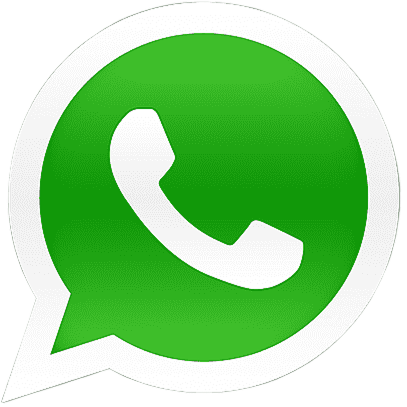 WhatsApp 아이콘